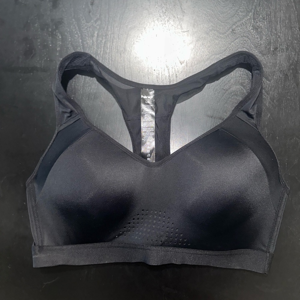 Women’s Black Activewear/ Sports Bra